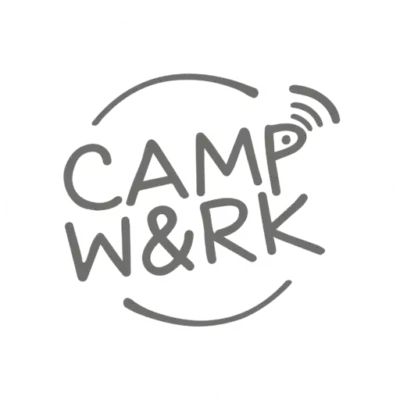 CAMP&WORK